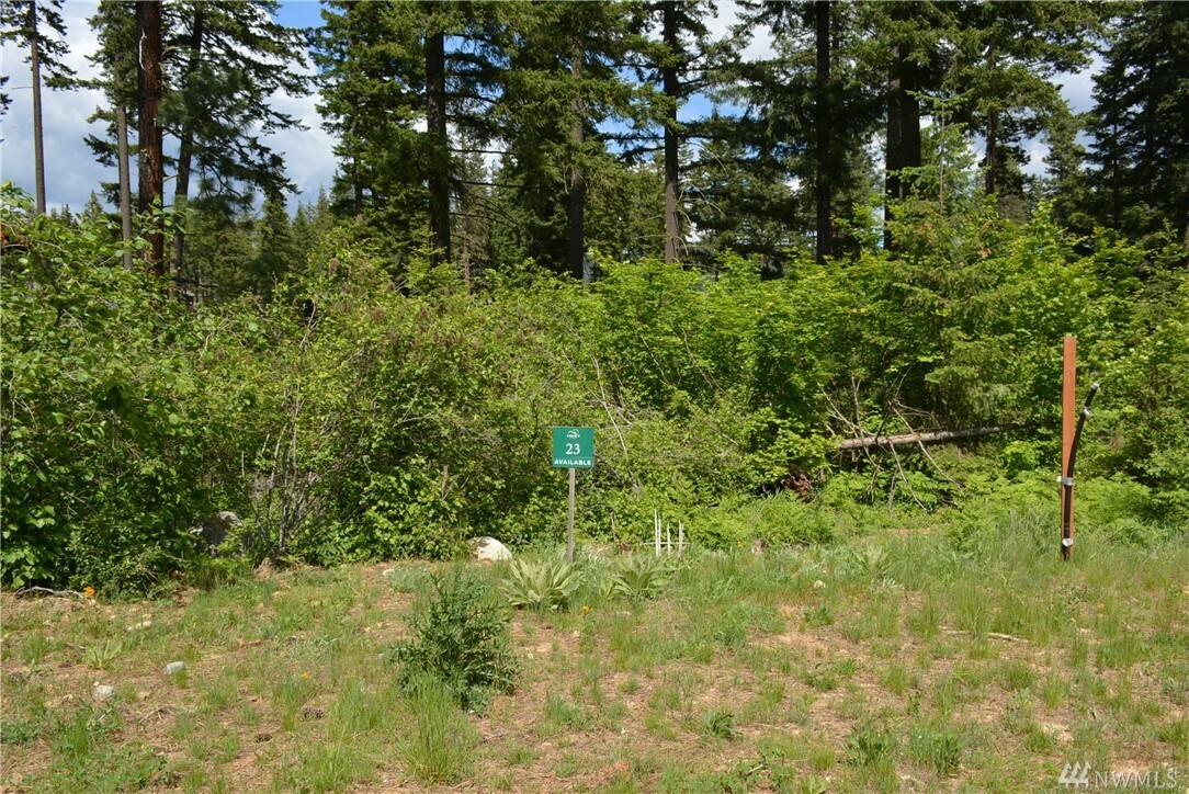 Property Photo:  23 Kings Ct  WA 98922 