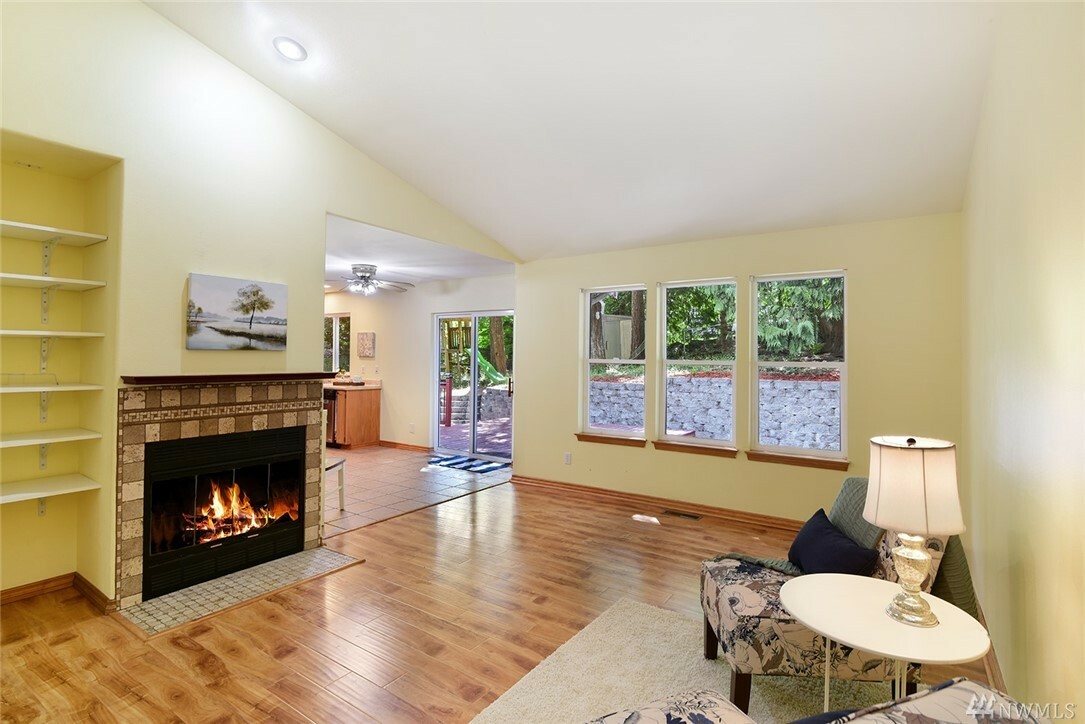 Property Photo: 91 NW 64th St WA 98311