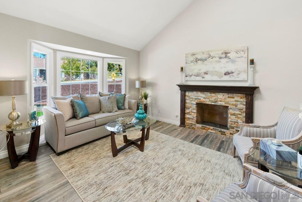 Property Photo: 17245 Cliquot CA 92064