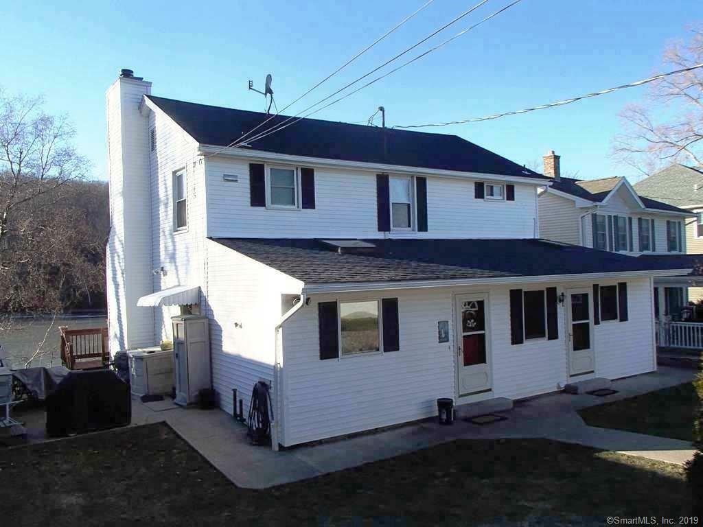 Property Photo:  116 East Street  CT 06716 