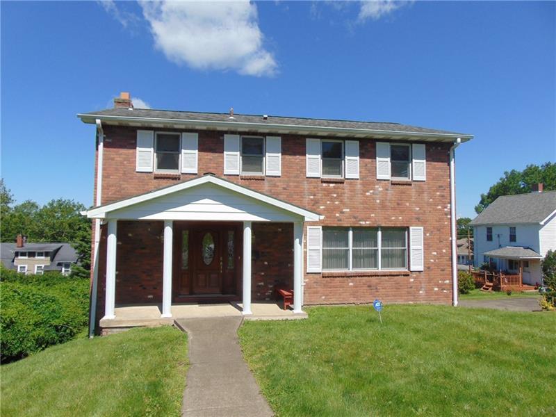Property Photo: 247 1/2 Wills Road PA 15425