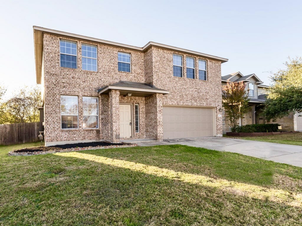 Property Photo:  2814 Shadowpoint Cove  TX 78665 