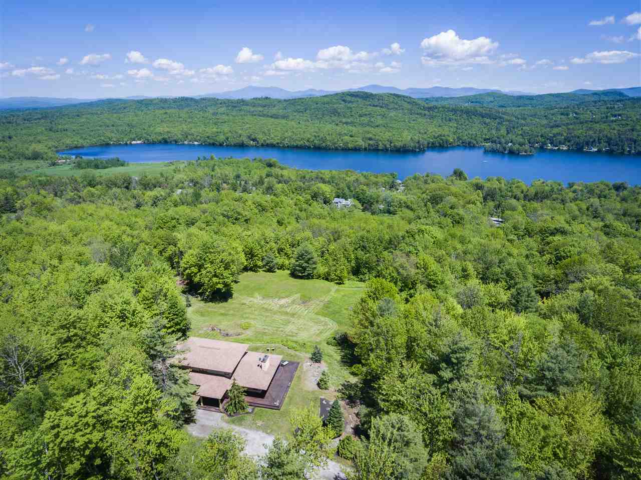 Property Photo: 284 Dynamite Hill Road VT 05461