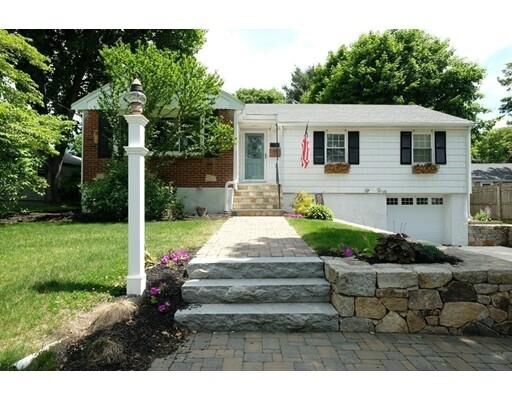 Property Photo:  96 Nancy Rd  MA 02186 
