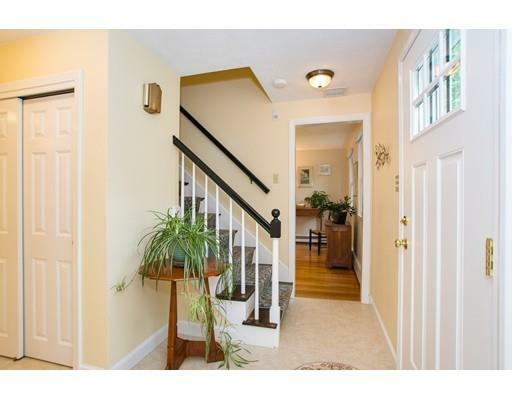 Property Photo: 13 Stonybrook Rd MA 02052