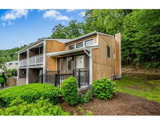 Property Photo: 23 Coventry Rd 23 MA 01519