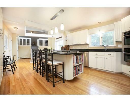 Property Photo:  81 Summer Street  MA 02043 