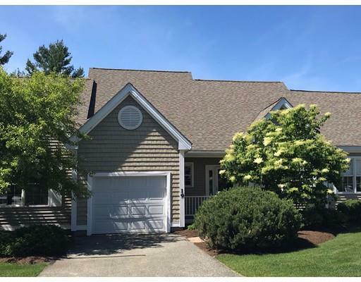 Property Photo: 19 Stone Ridge Rd 19 MA 01886