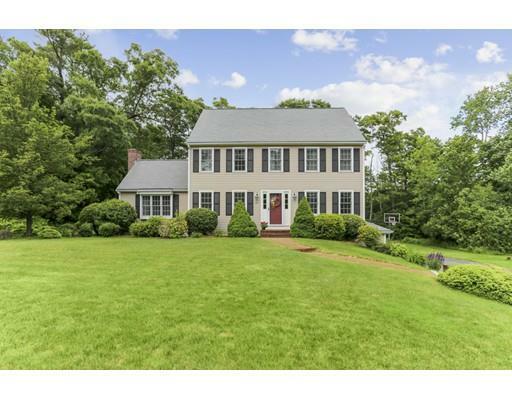 Property Photo: 73 Litchfield Ln MA 02341