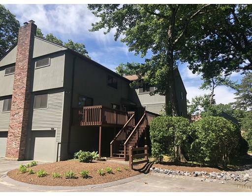 Property Photo: 97 Spyglass Hill Dr 97 MA 01721