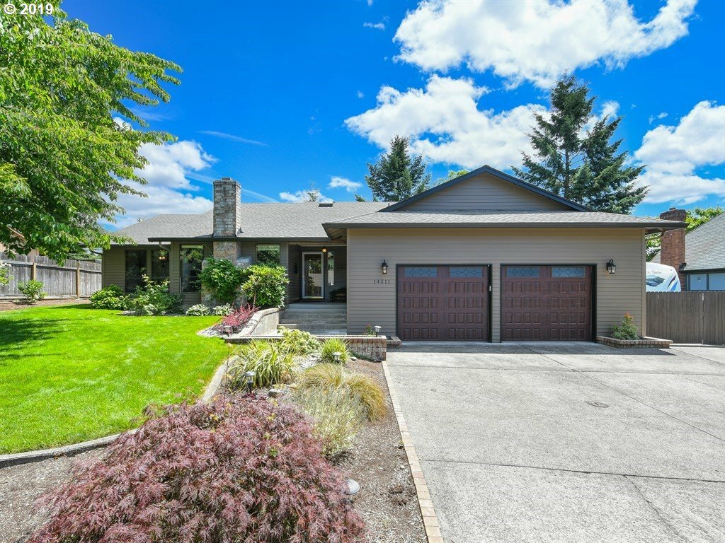 Property Photo:  14511 SE 27th Cir  WA 98683 