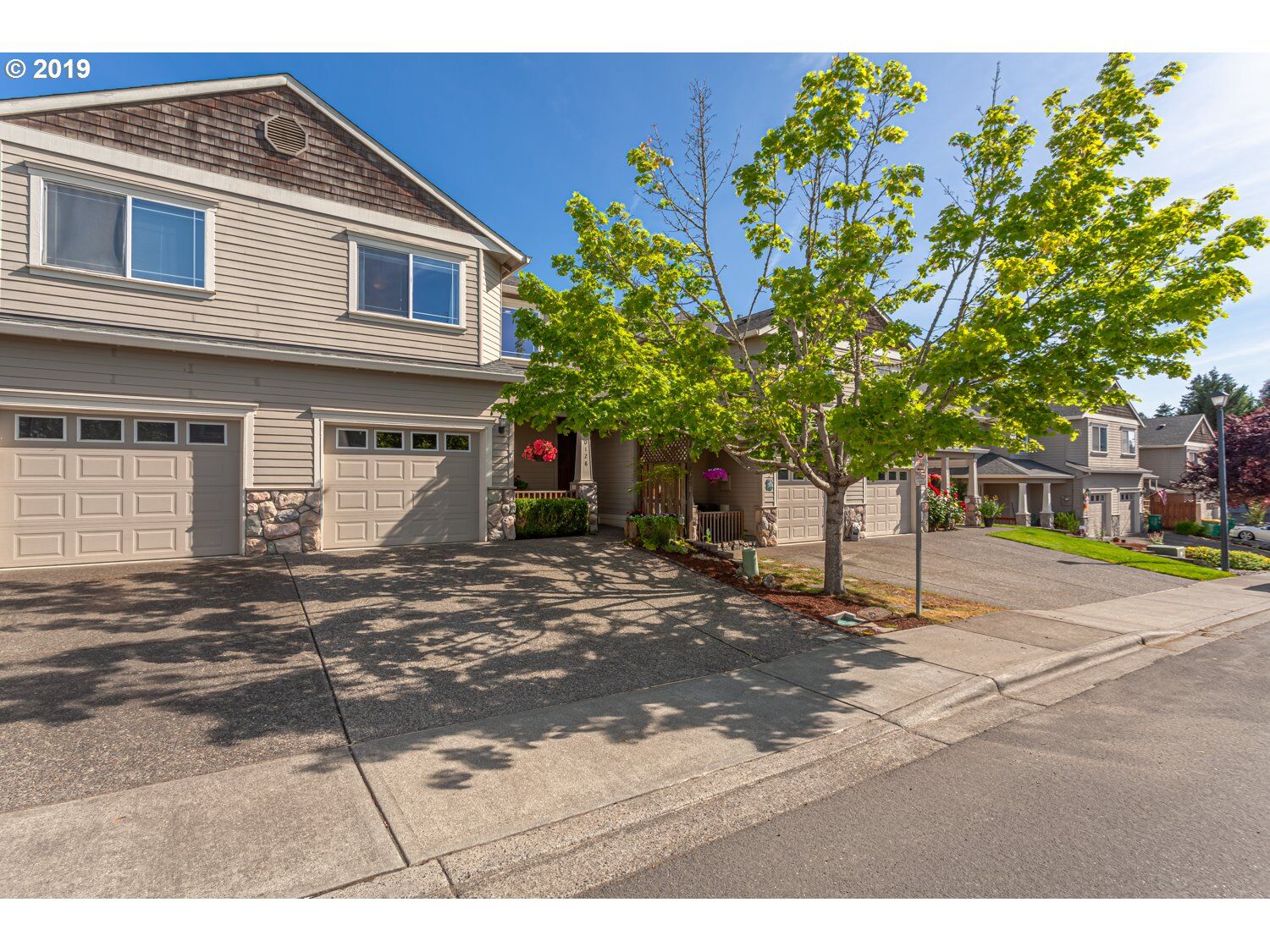 Property Photo: 20128 SW Bernice Ln OR 97007