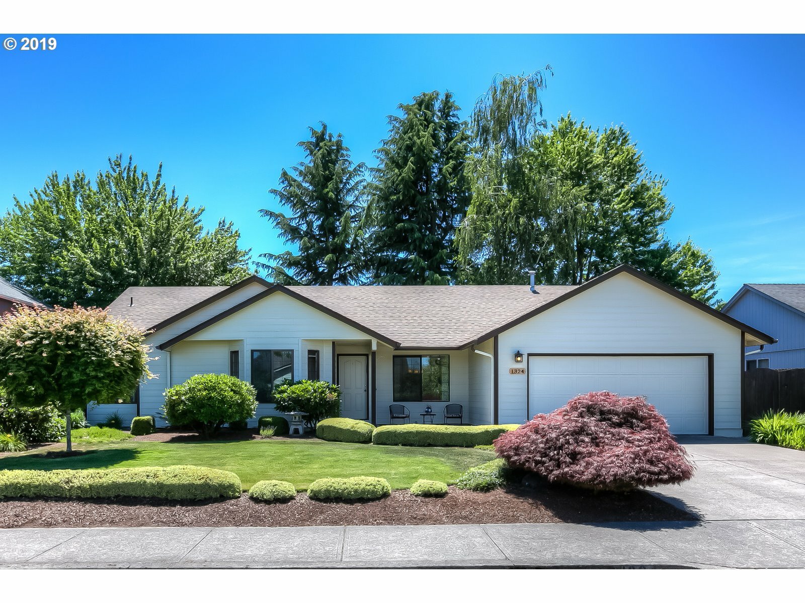 1324 Golden Ln  Keizer OR 97303 photo