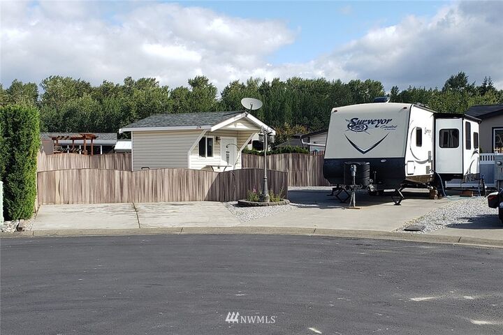 4751 Birch Bay Lynden Rd. 274  Blaine WA 98230 photo