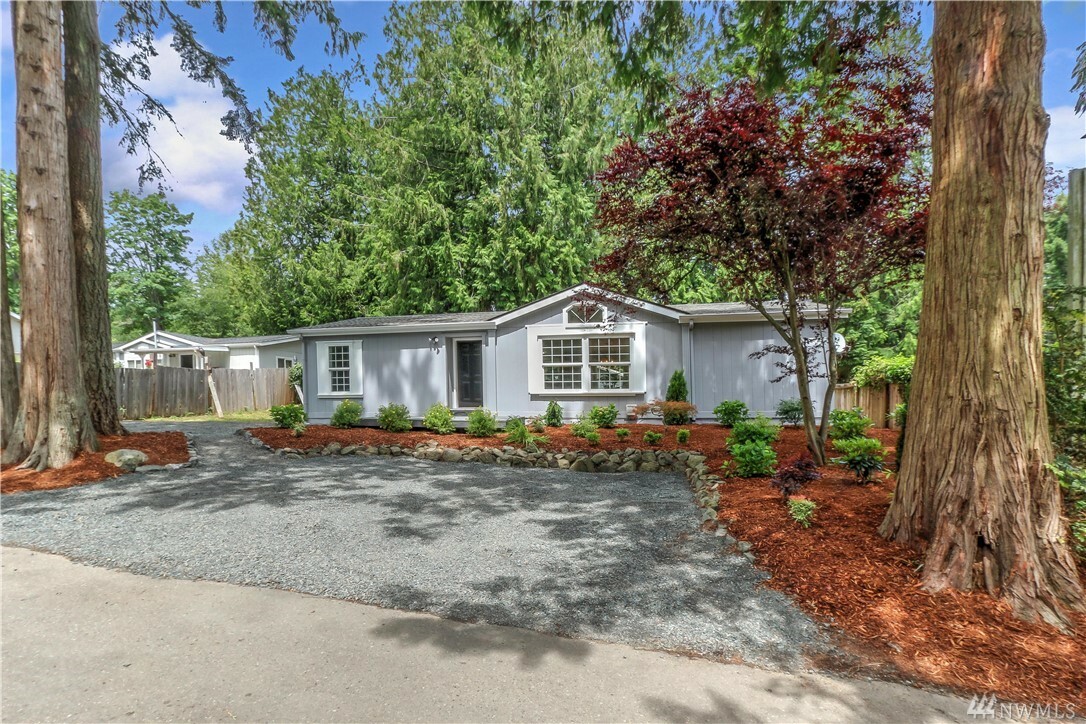 Property Photo:  6988 NE Whispering Cedar Lane  WA 98392 