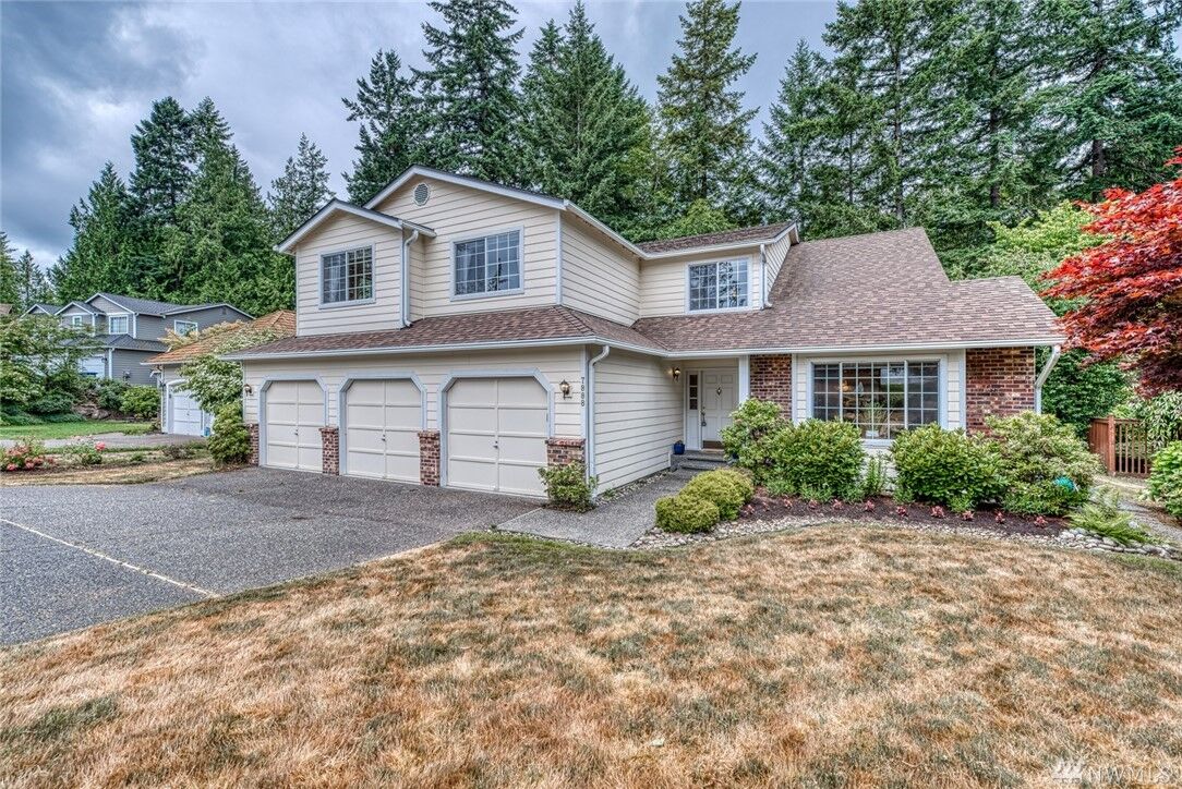 Property Photo:  7888 Schoolhouse Ave NW  WA 98335 