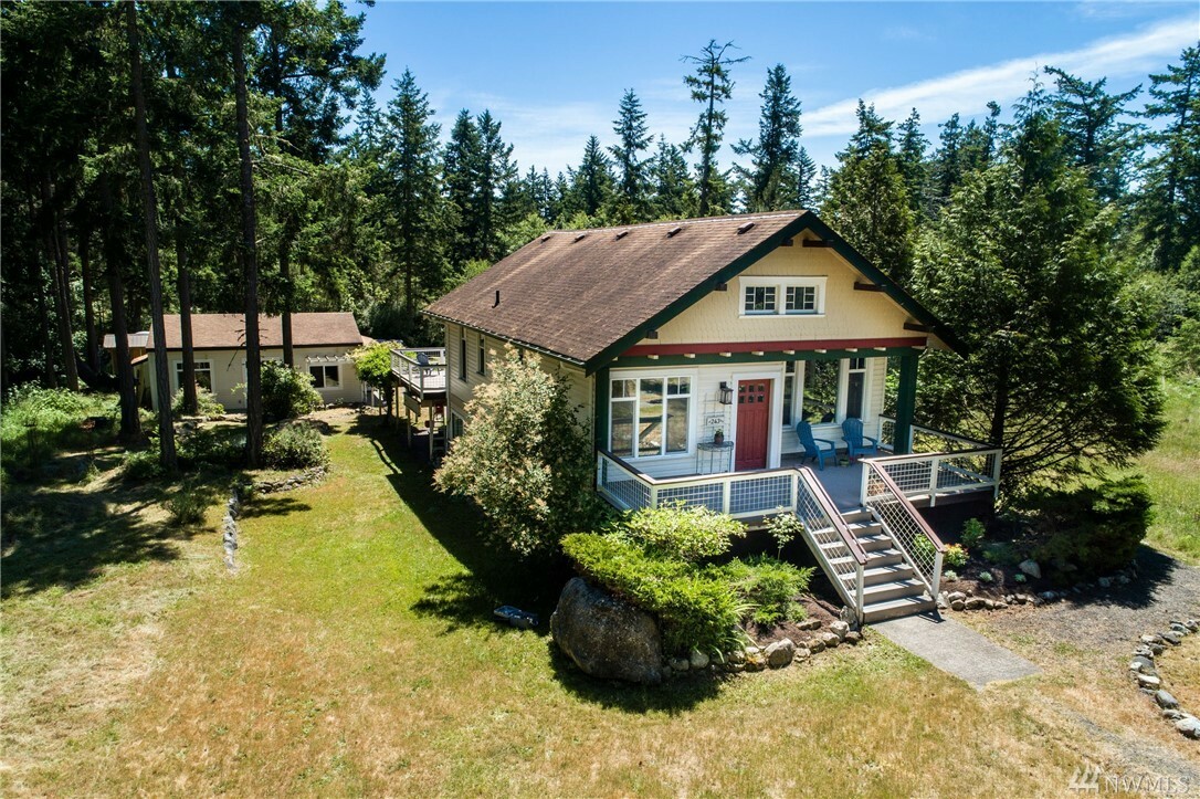 Property Photo: 243 Bryant Lane WA 98250