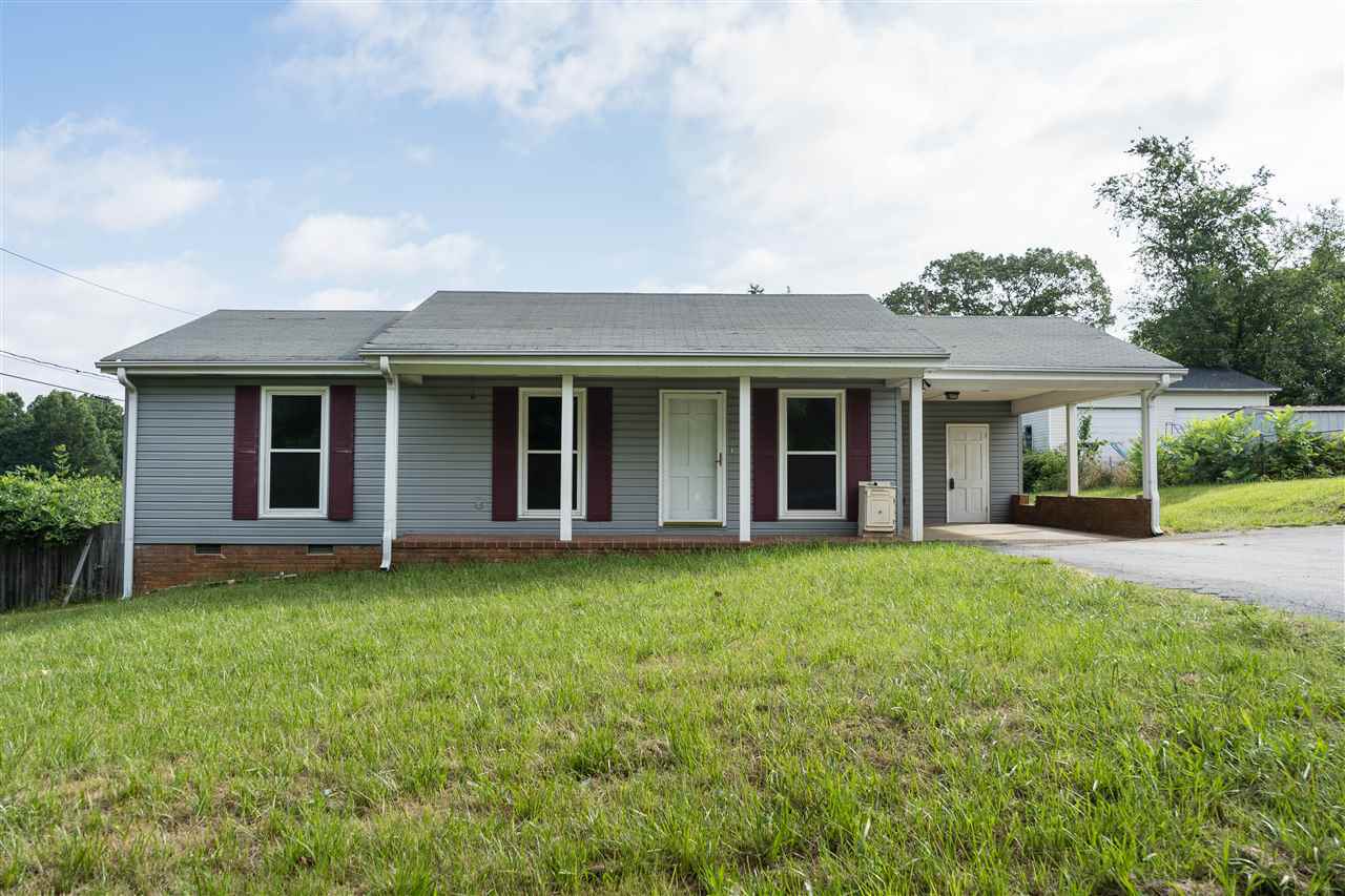 Property Photo:  110 Landis Street  SC 29302 