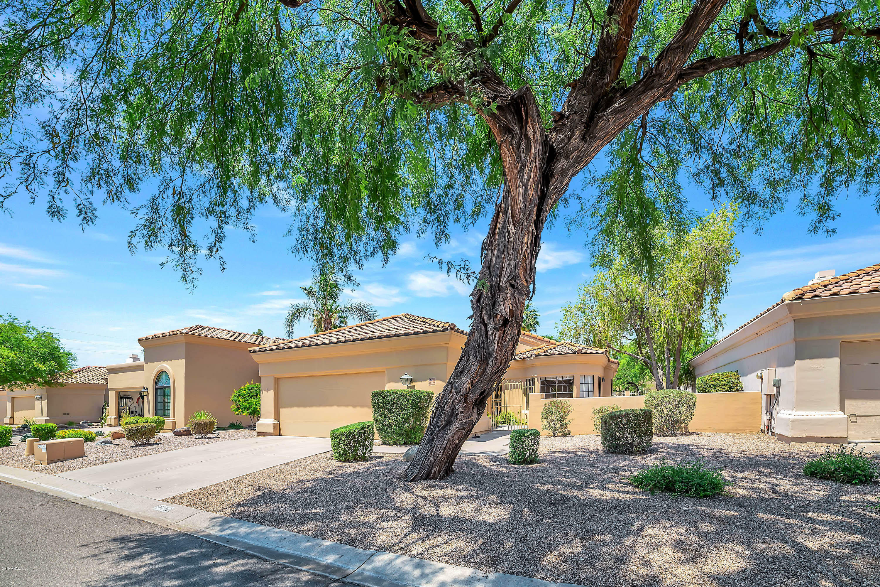 Property Photo:  12422 N Teal Drive  AZ 85268 