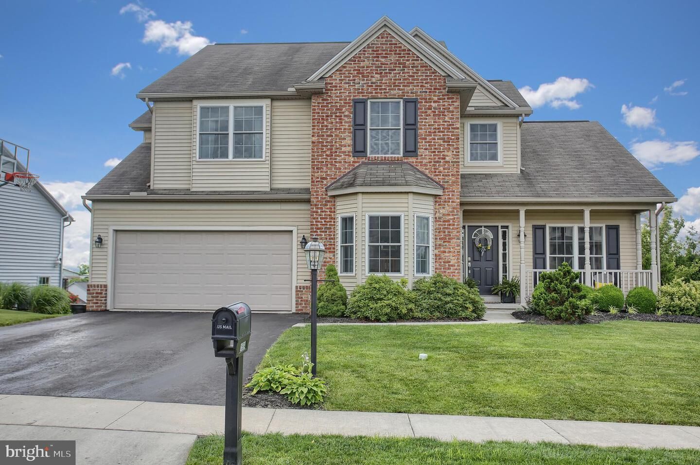 Property Photo: 1504 Inverness Drive PA 17050