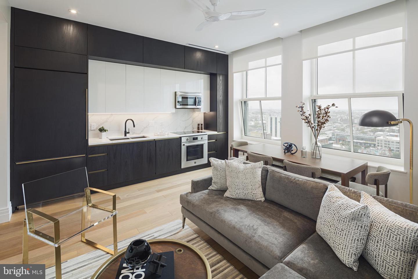 Property Photo:  1401 Spruce Street 912  PA 19102 