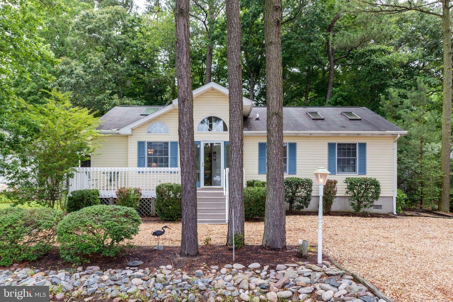 Property Photo:  35 Watertown Road  MD 21811 