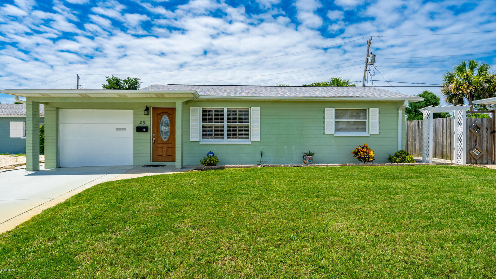 Property Photo: 49 Seacrest Drive FL 32176