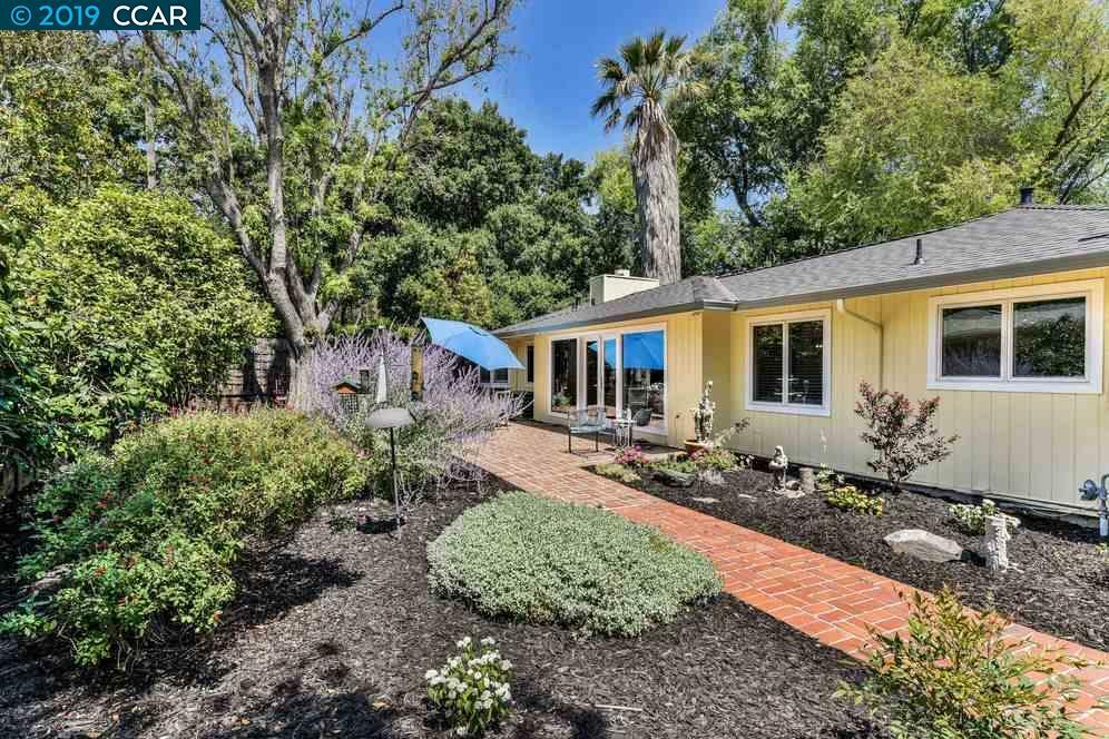 Property Photo: 1848 Magnolia Way CA 94595