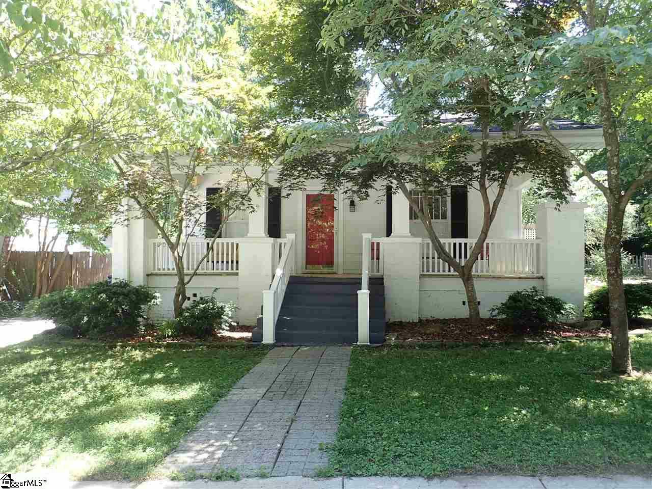 Property Photo:  114 Oregon Street  SC 29605 