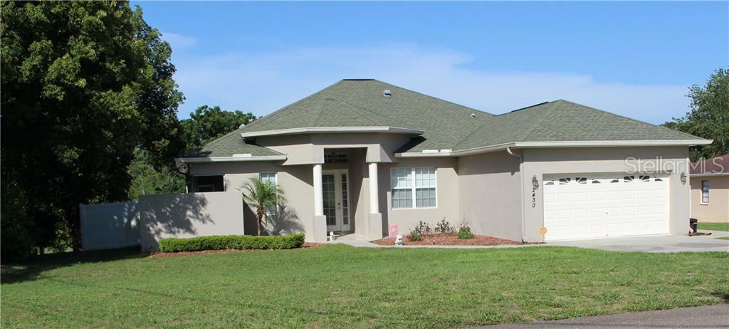 Property Photo:  2430 Evenglow Avenue  FL 34609 