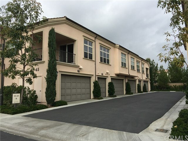 Property Photo:  59 Mayfair  CA 92620 
