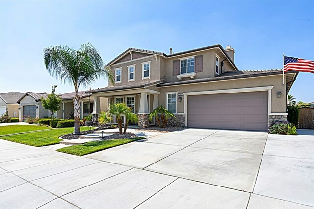 Property Photo:  29618 Two Harbor Lane  CA 92585 