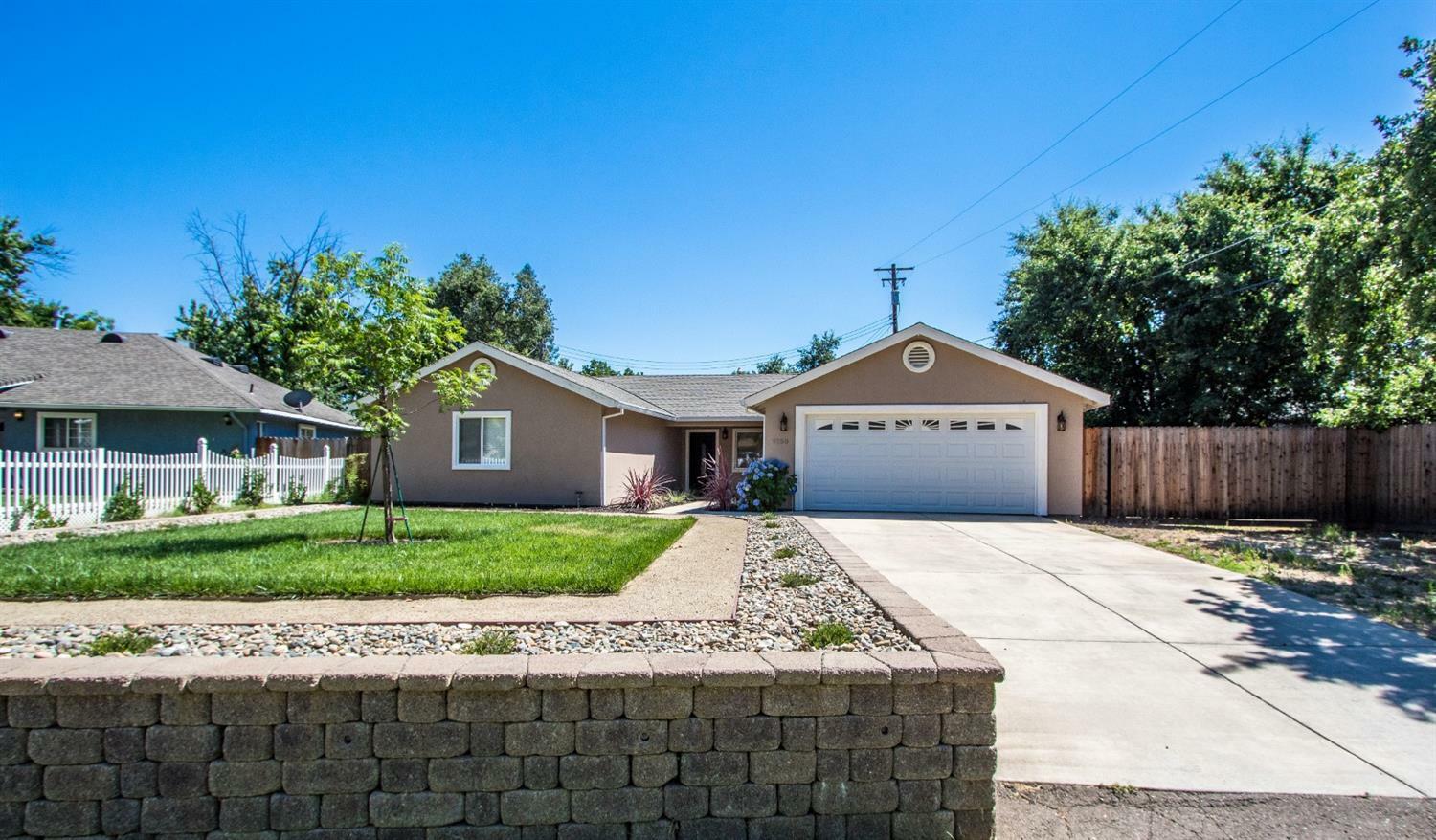 Property Photo:  9250 Floyd Avenue  CA 95662 