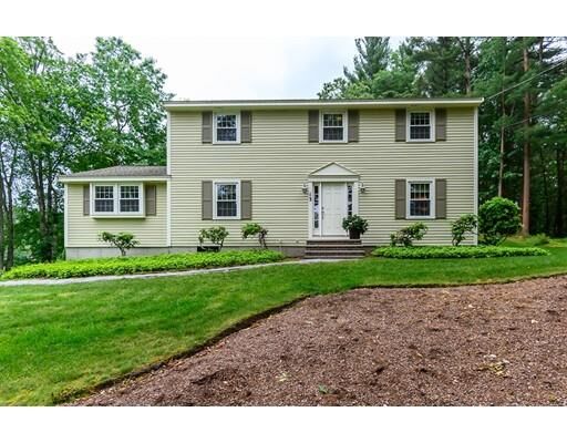 Property Photo: 13 Candlewood Dr MA 01810