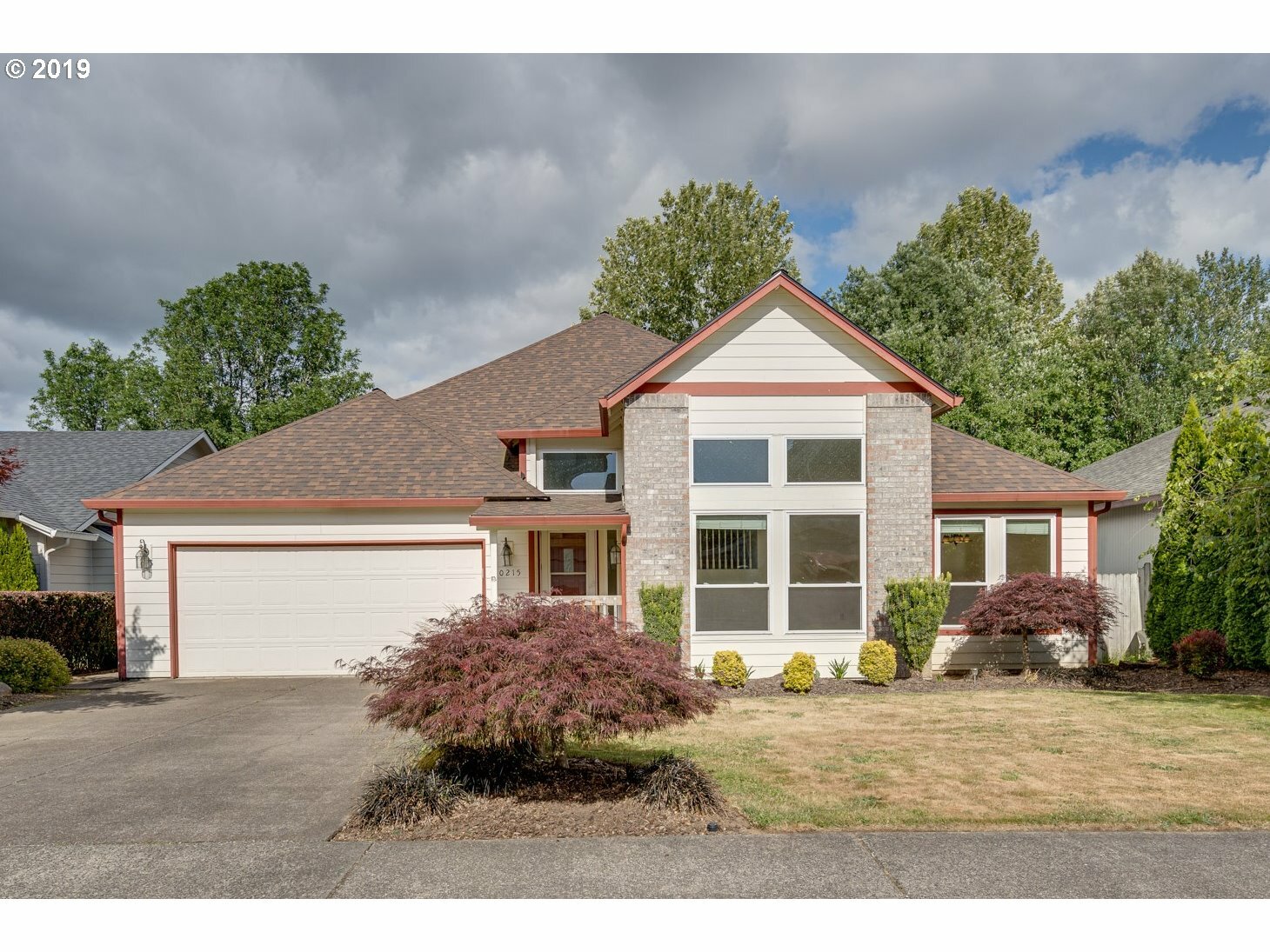 Property Photo:  10215 NE 82nd Ave  WA 98662 