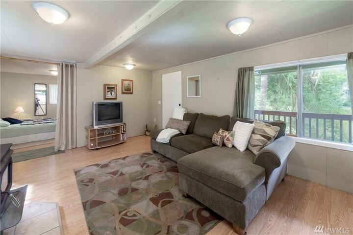 Property Photo:  40208 Ski Park Rd E  WA 98328 