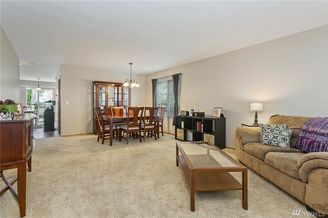 Property Photo: 15215 50th Ave SE WA 98208