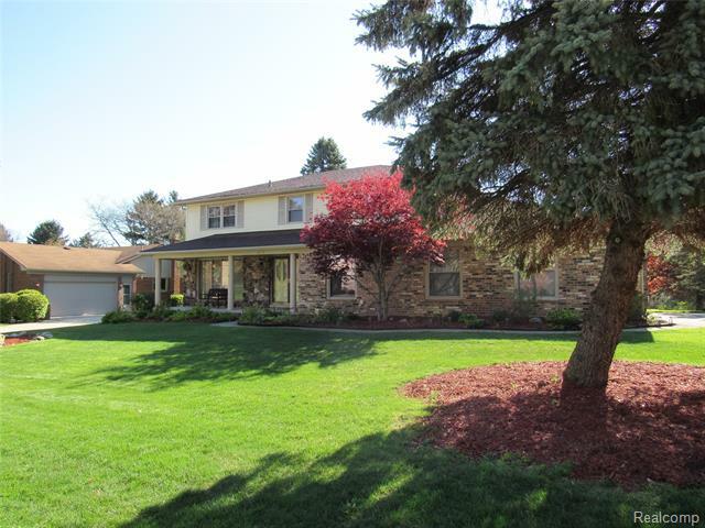 433 Lake Forest Road  Rochester Hills MI 48309 photo