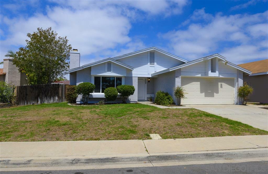 Property Photo:  9970 Kibler Drive  CA 92126 