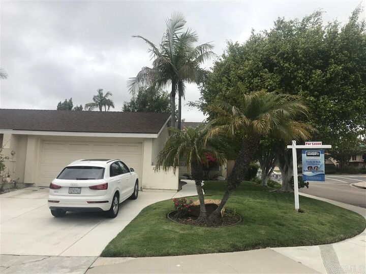 Property Photo: 2742 Luciernaga Street CA 92009