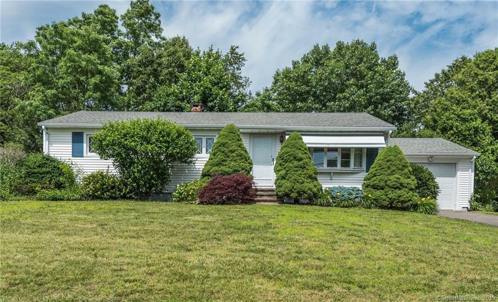 Property Photo:  25 Briarwood Road  CT 06770 