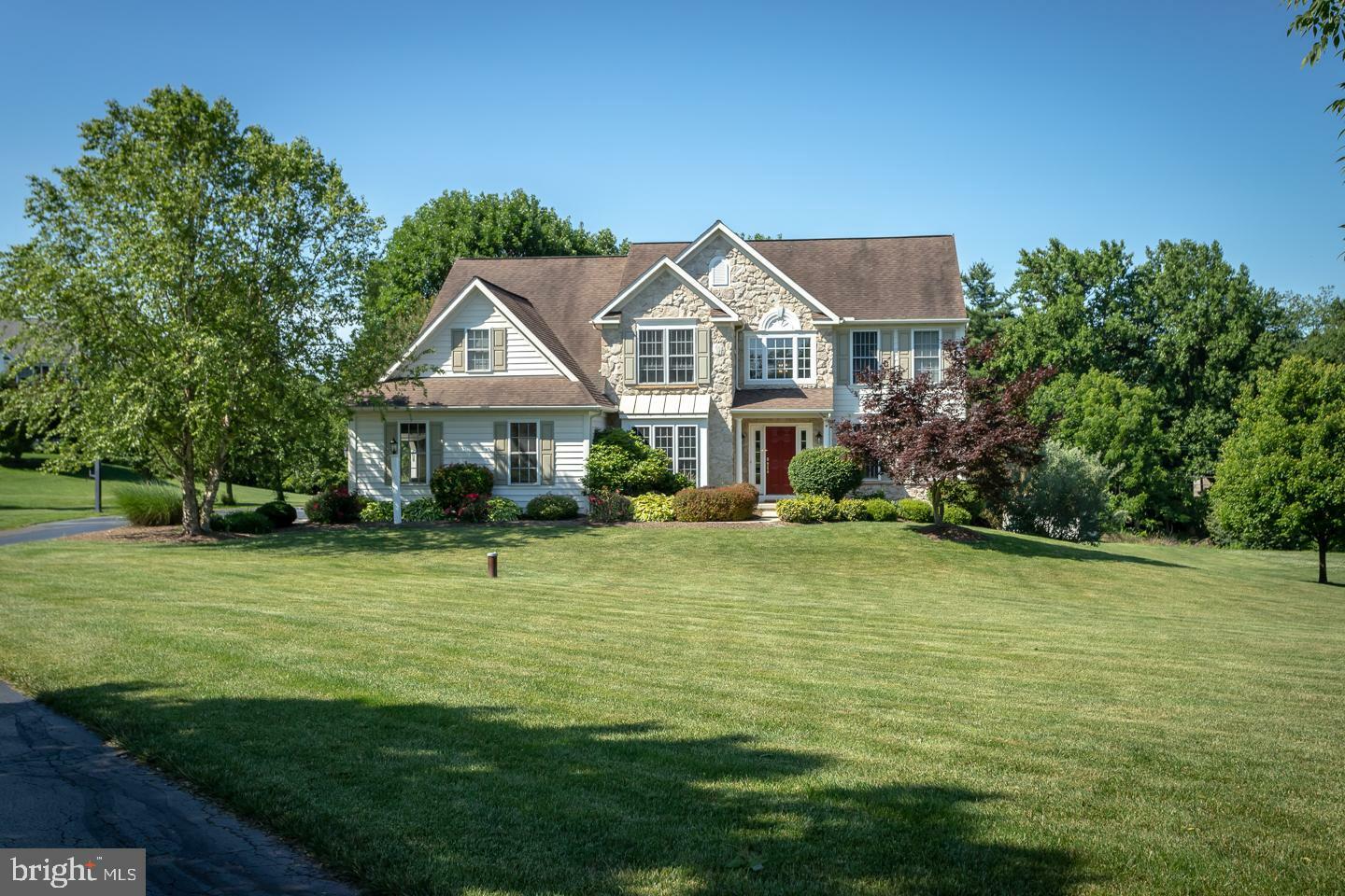 Property Photo: 20 Latschar Lane PA 19475