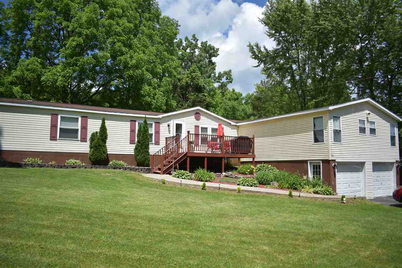 Property Photo:  124 Hill Road  NY 12122 