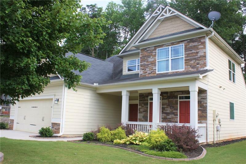 Property Photo: 1510 Parkside Village Drive 30040