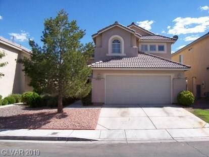 Property Photo:  8389 Mine Hill Court  NV 89147 