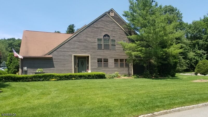 Property Photo: 20 Quincy Ln NJ 07480
