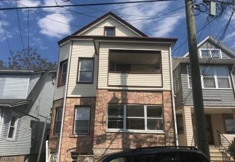 Property Photo:  649 E 30th St  NJ 07513 