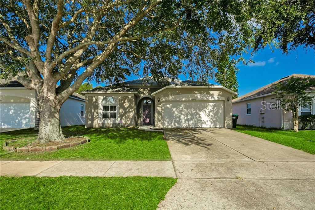 Property Photo:  12707 Woodbury Oaks Drive  FL 32828 