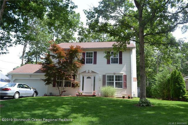 Property Photo:  1092 Windlass Drive  NJ 08050 