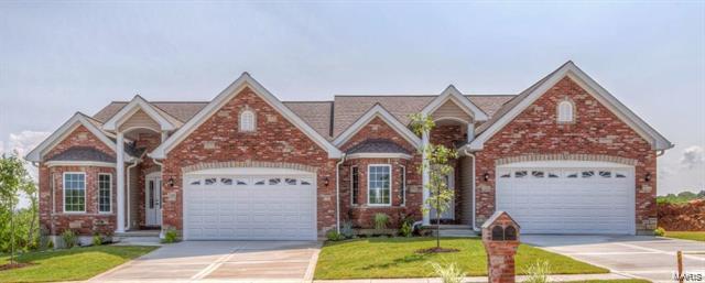 Property Photo: 3236 Fairway Circle Circle 63010